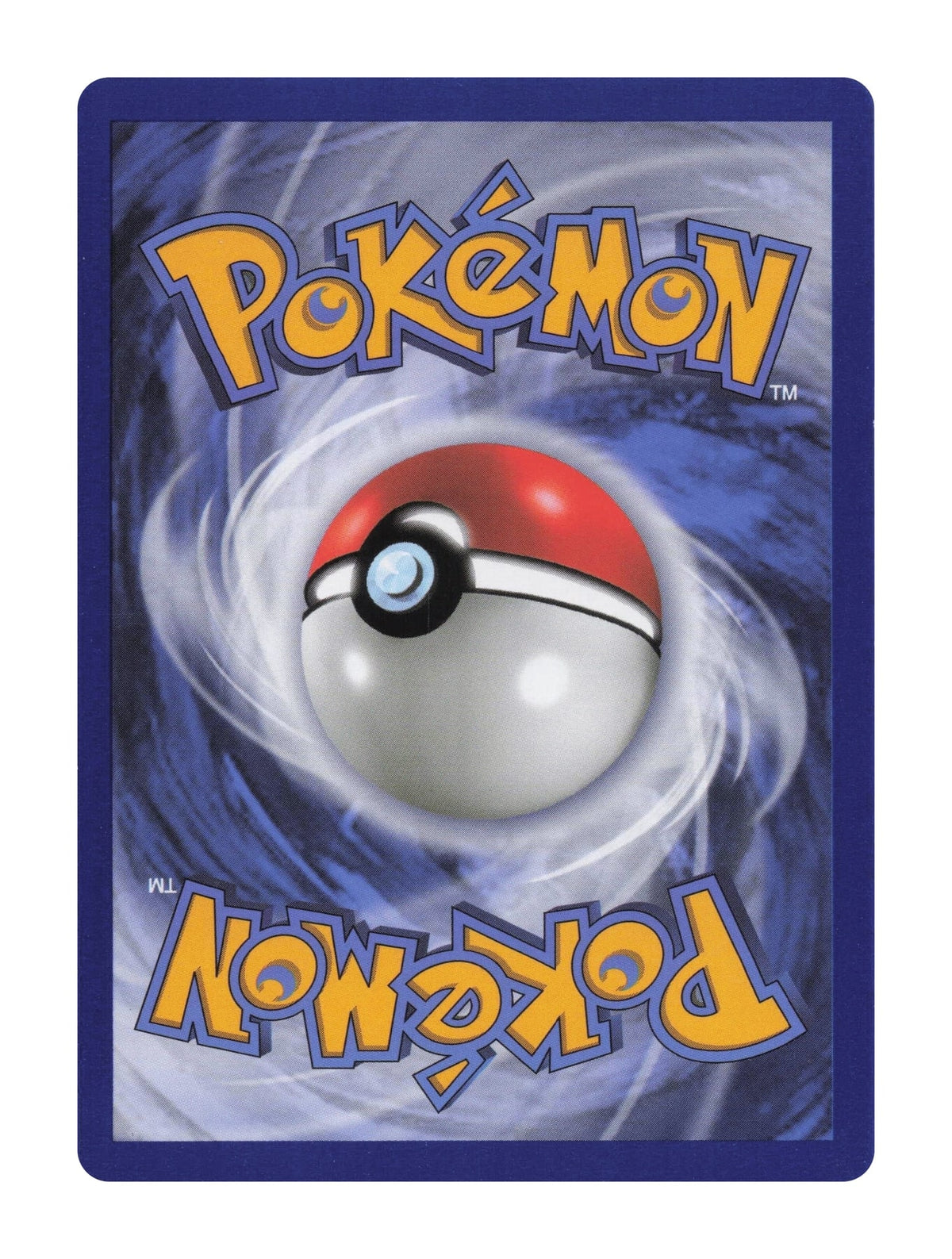 Gastly - NM back