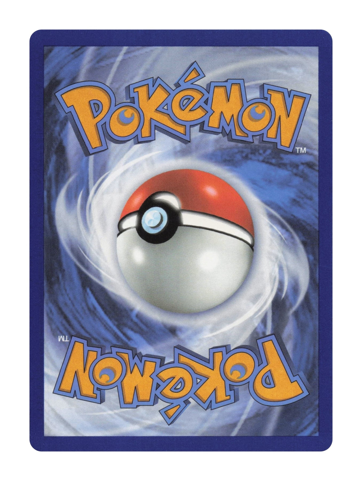 Mawile - NM back
