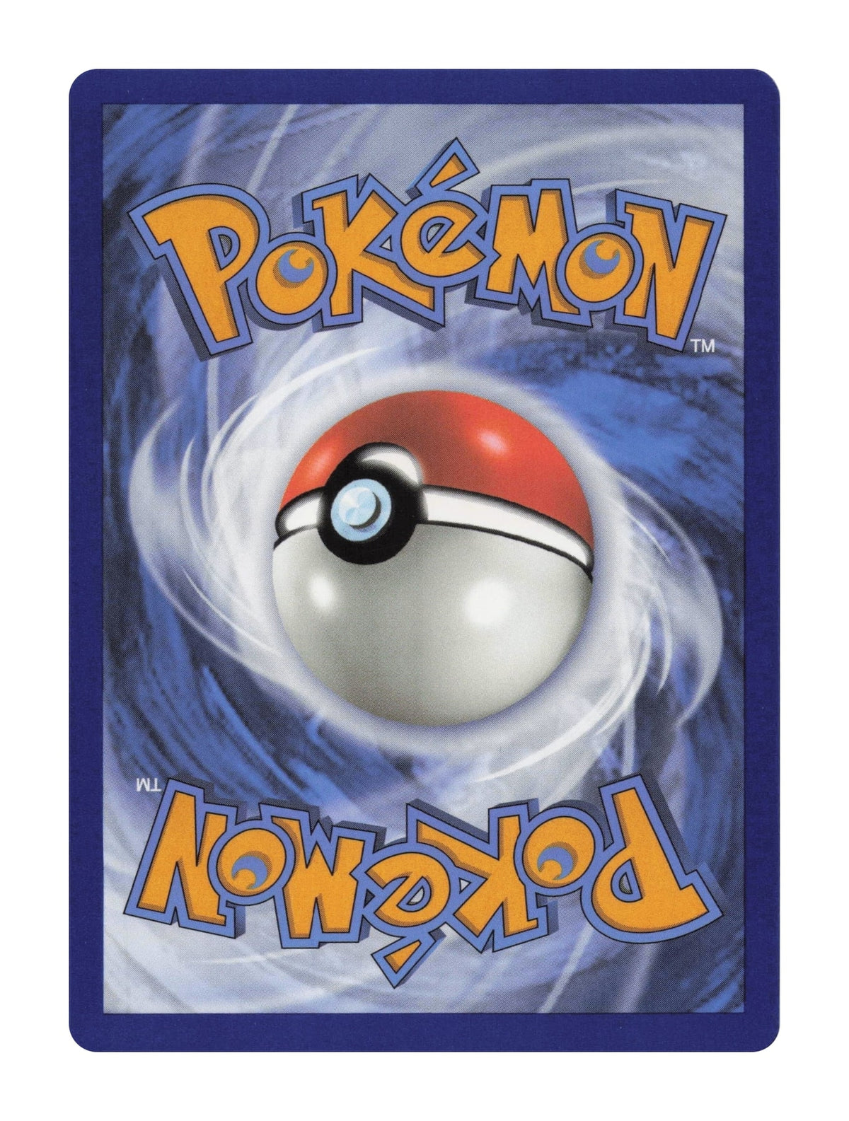 Hisuian Zorua - NM back