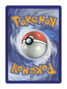 Bronzong - NM back