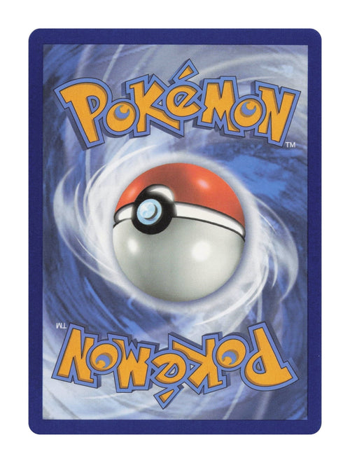 Bronzong - NM back