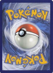 Octillery - NM back