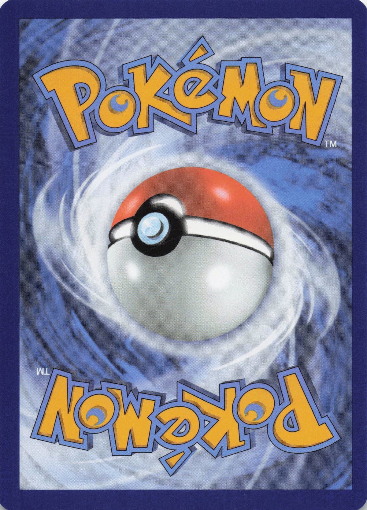 Rowlet - NM back