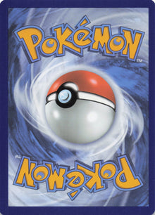 Rowlet - NM back