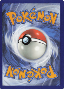 Ralts - NM back