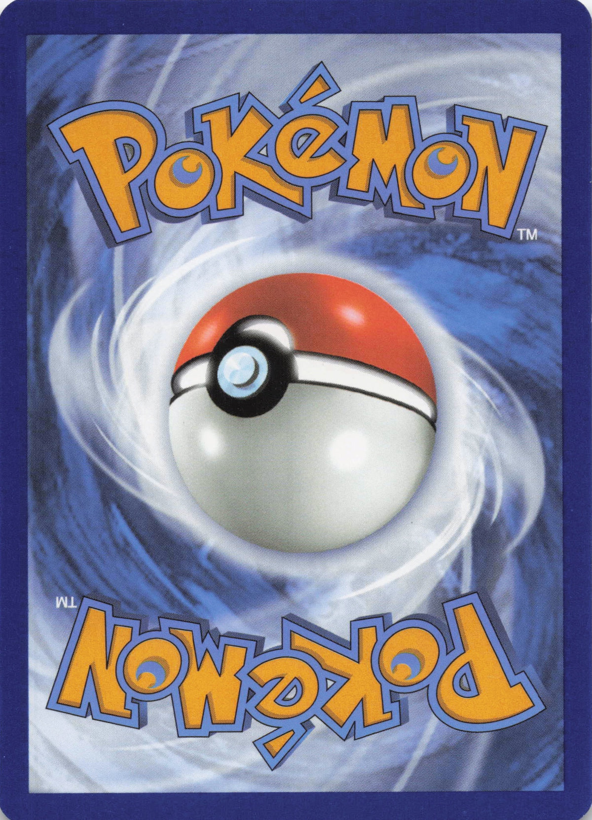 Houndoom - NM back