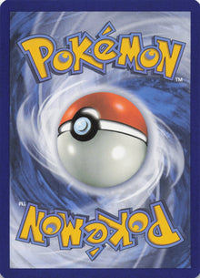 Genesect - NM back
