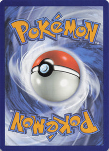 Muk (Holo) - NM back