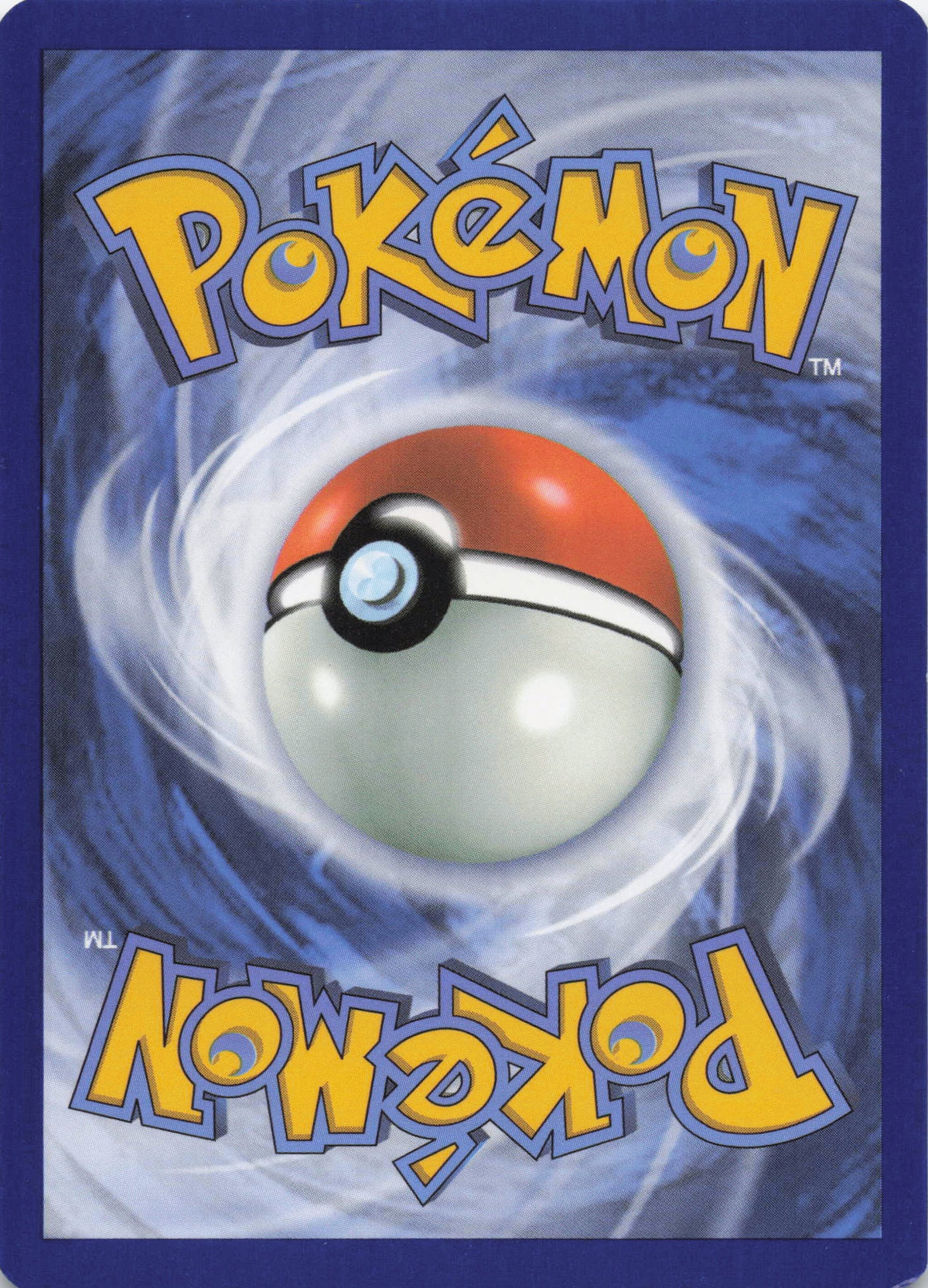 Croagunk - NM back