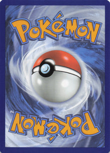 Emolga - NM back
