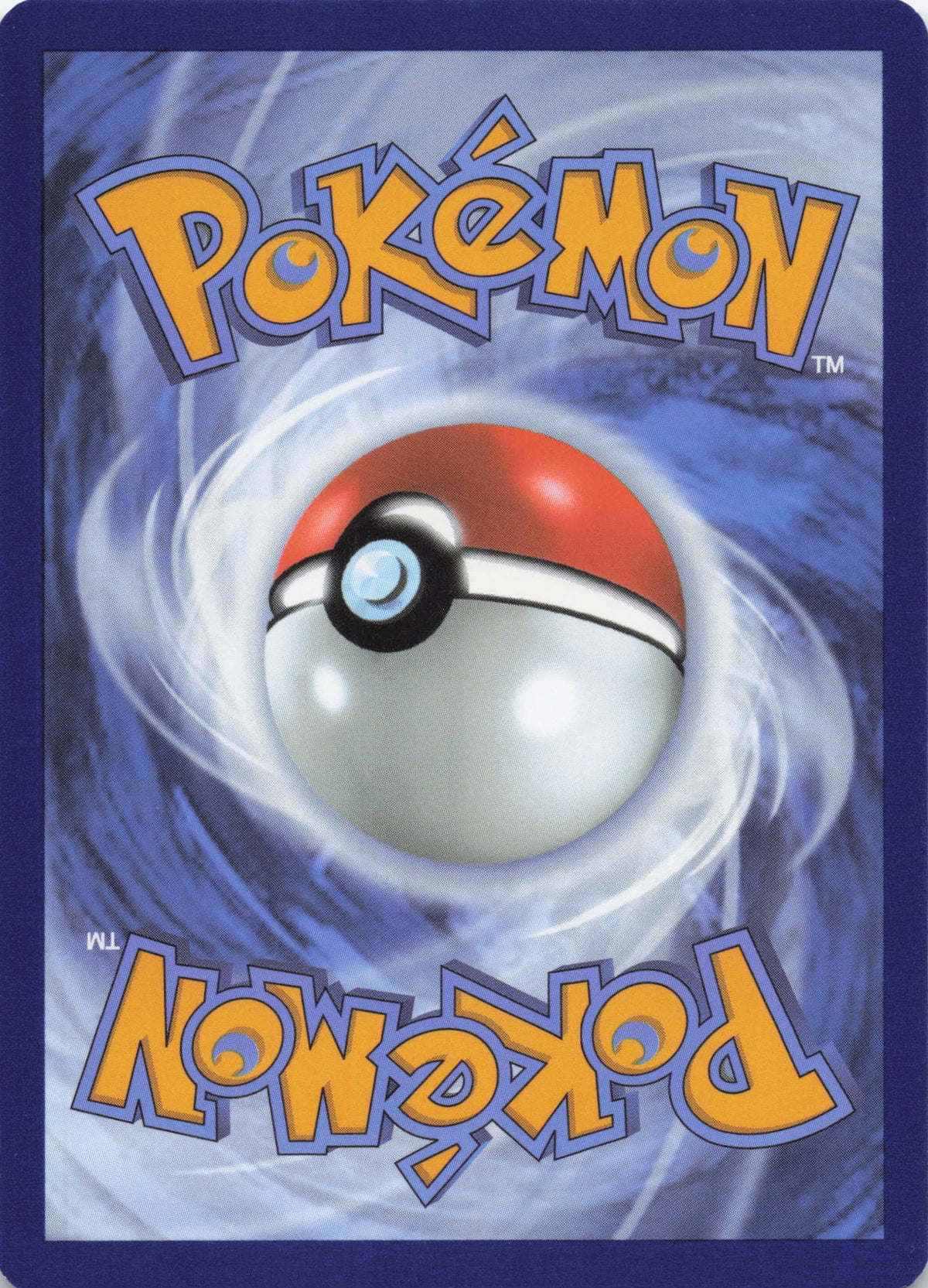 Venonat - NM back