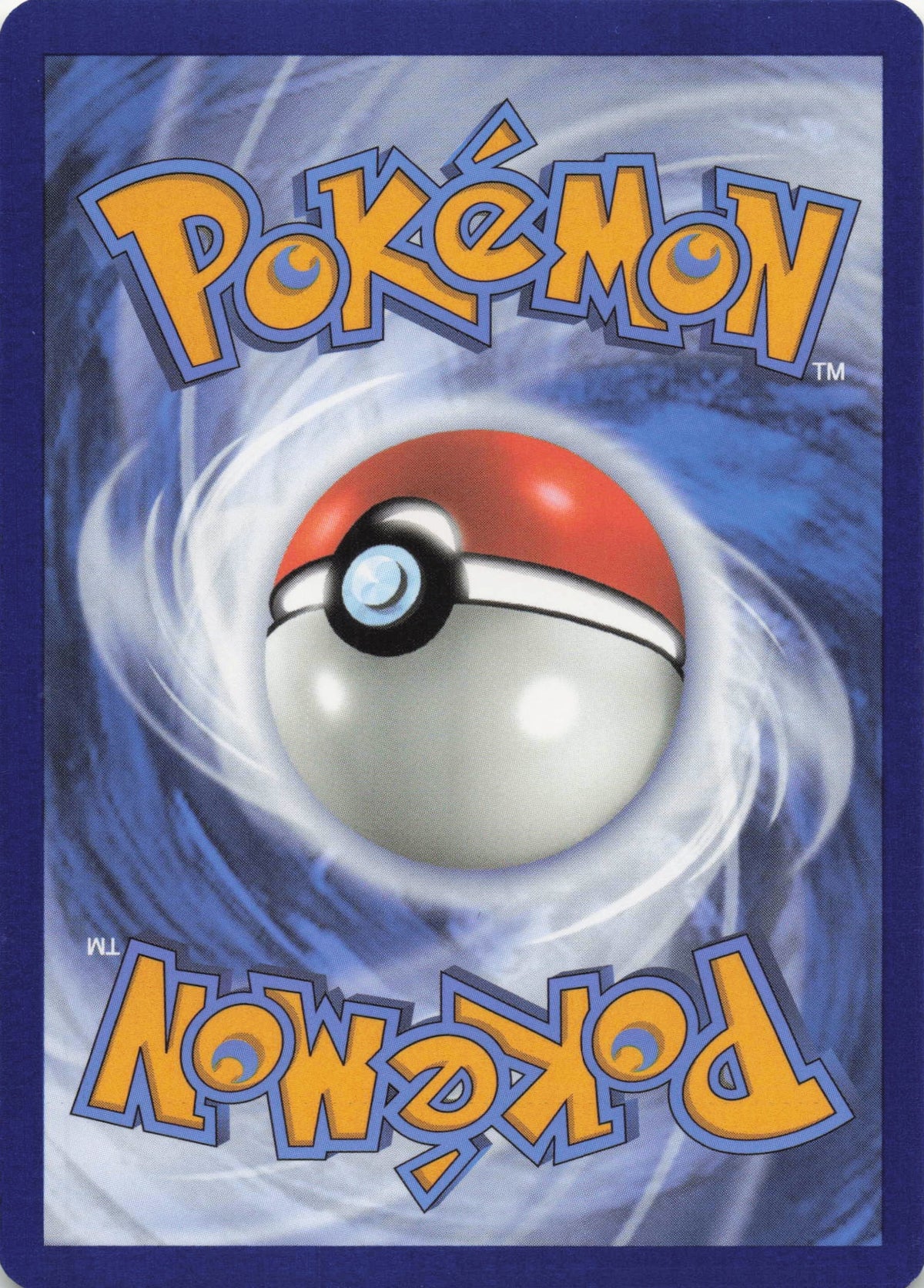 Venonat - NM back
