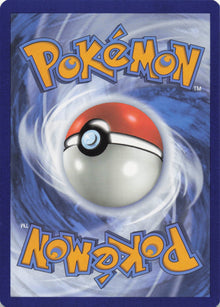 Venonat - NM back
