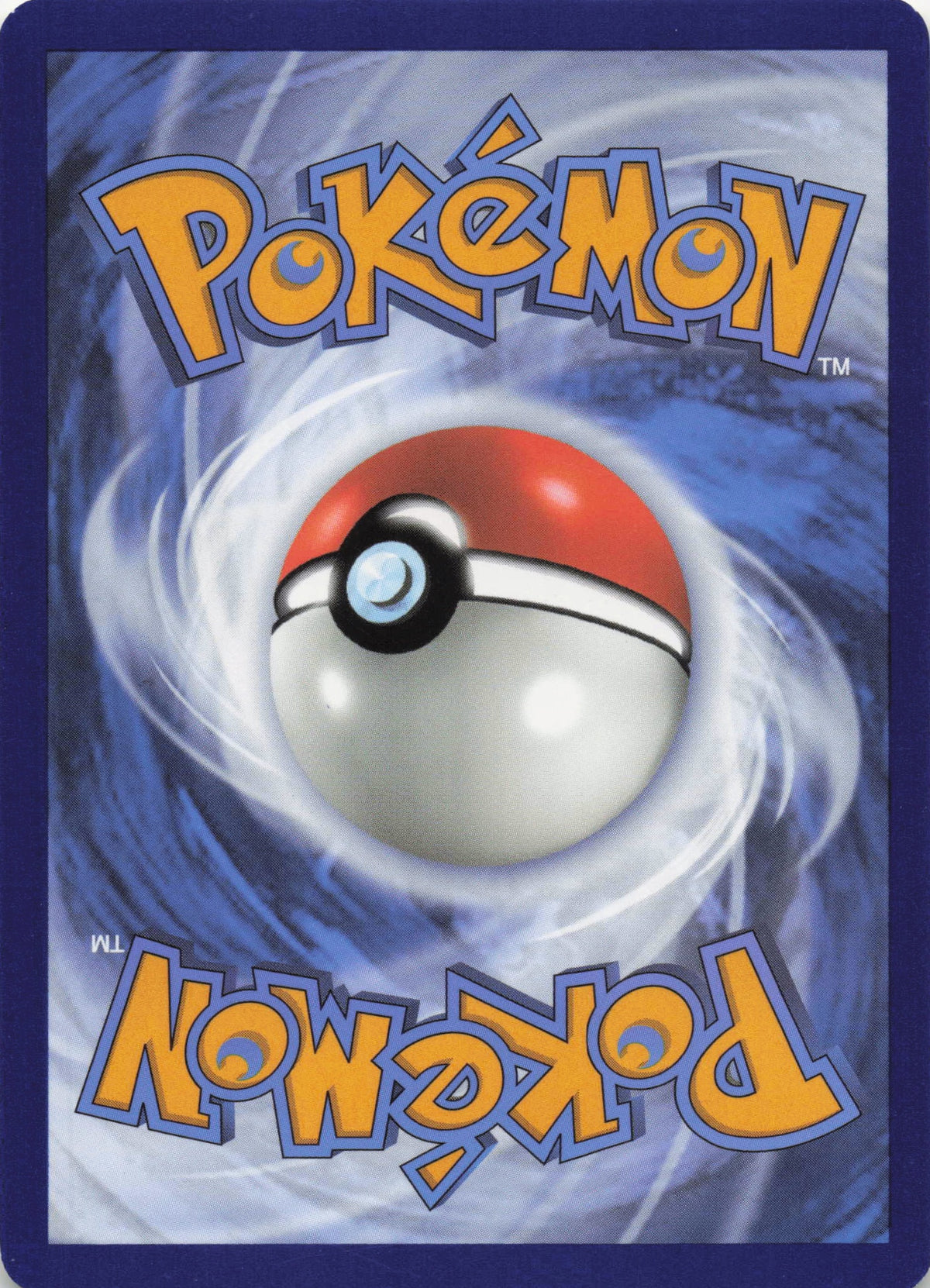 Fletchling - NM back