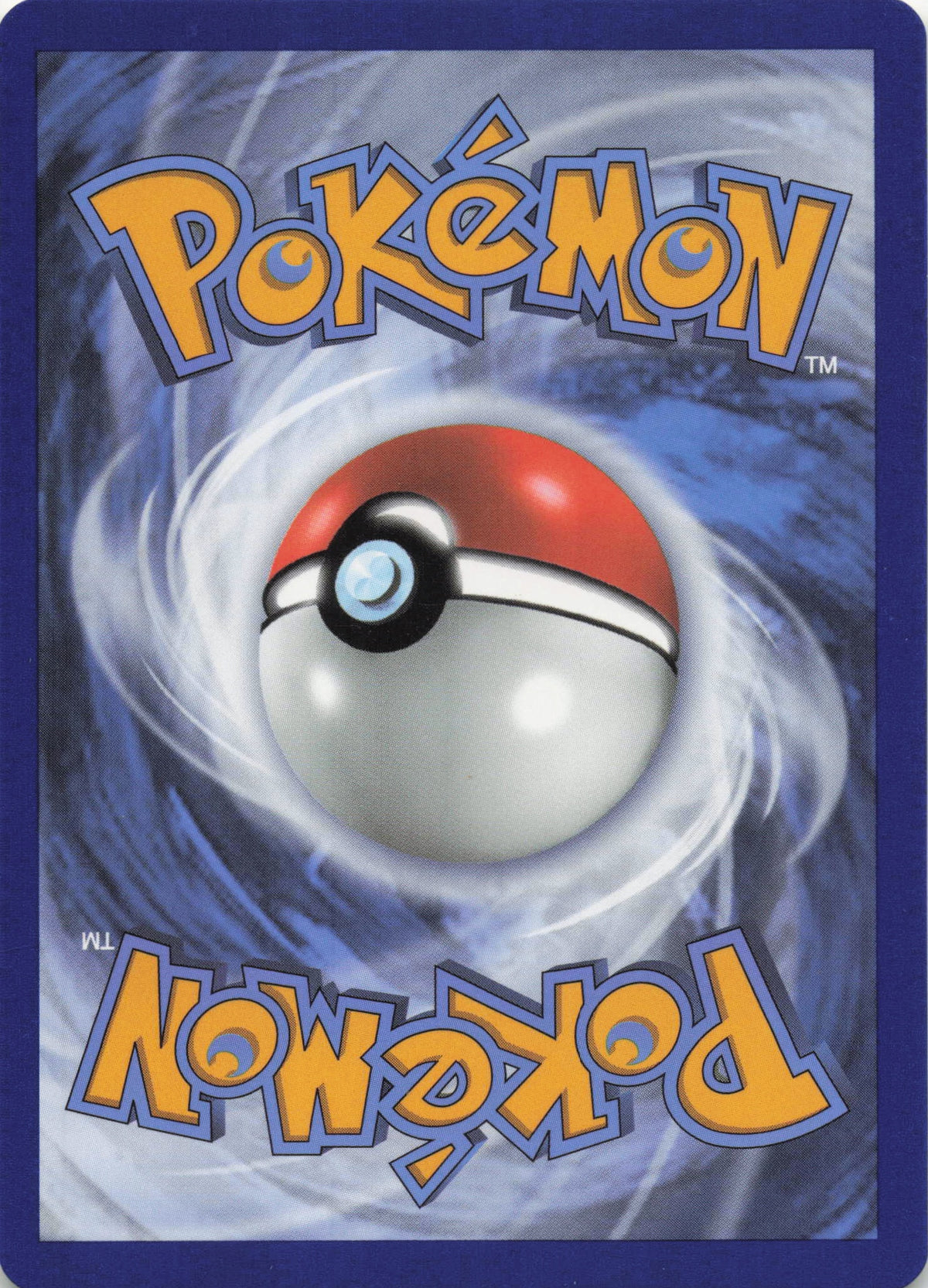 Trapinch - NM back