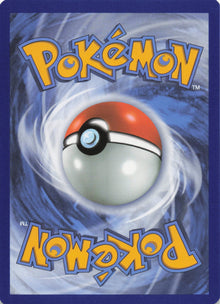 Gym Trainer - NM back