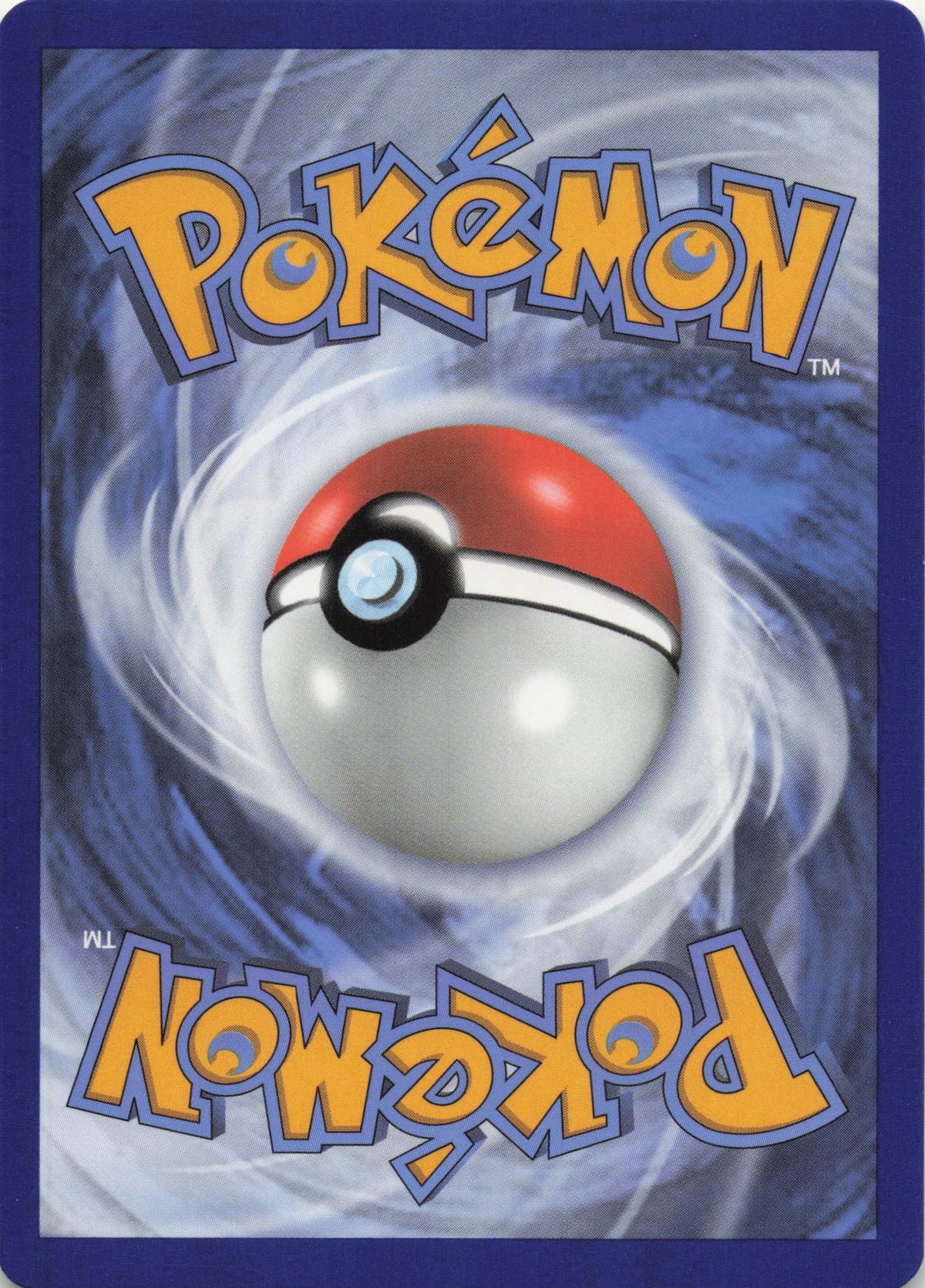 Grookey - NM back