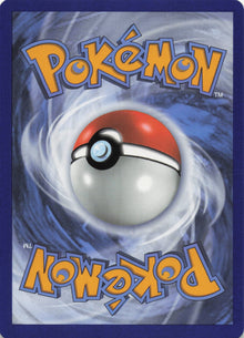Rowlet - NM back