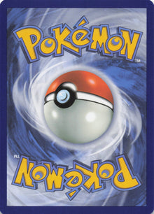 Team Rocket's Zubat (Holo) - NM back