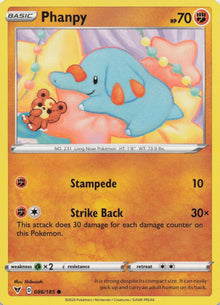 Phanpy - NM front