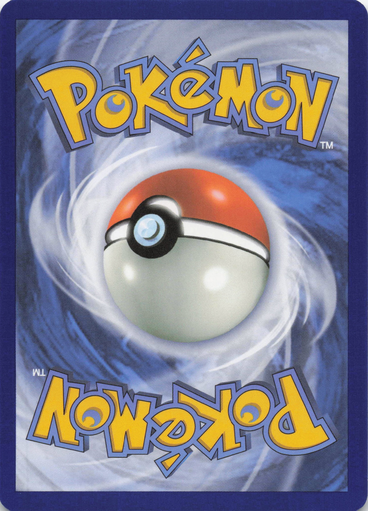 Drowzee - NM back