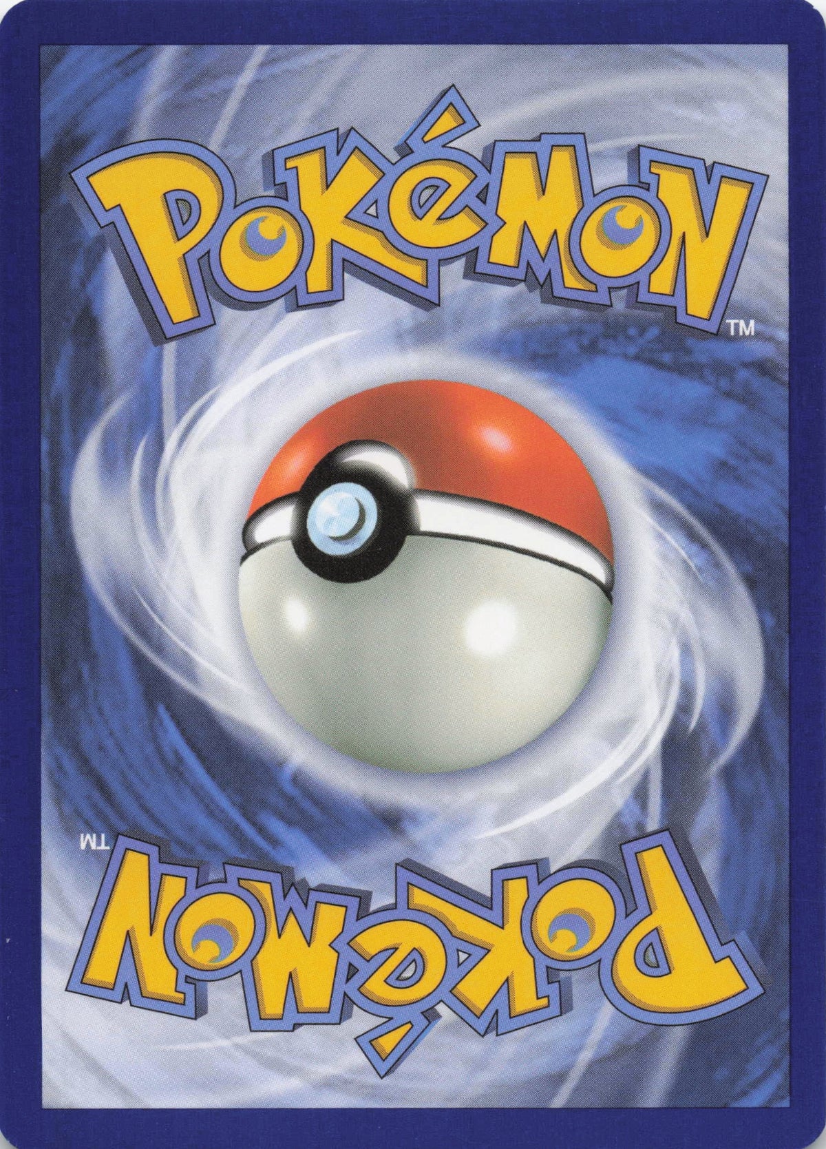Rowlet - NM back