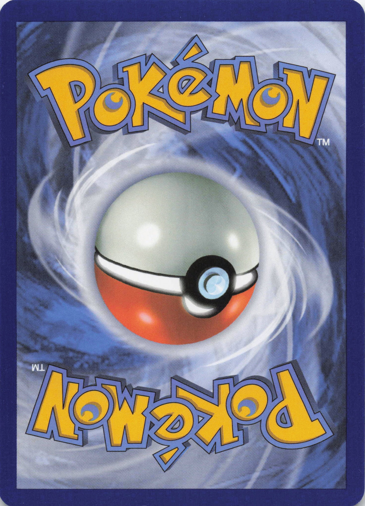 Litwick - NM back