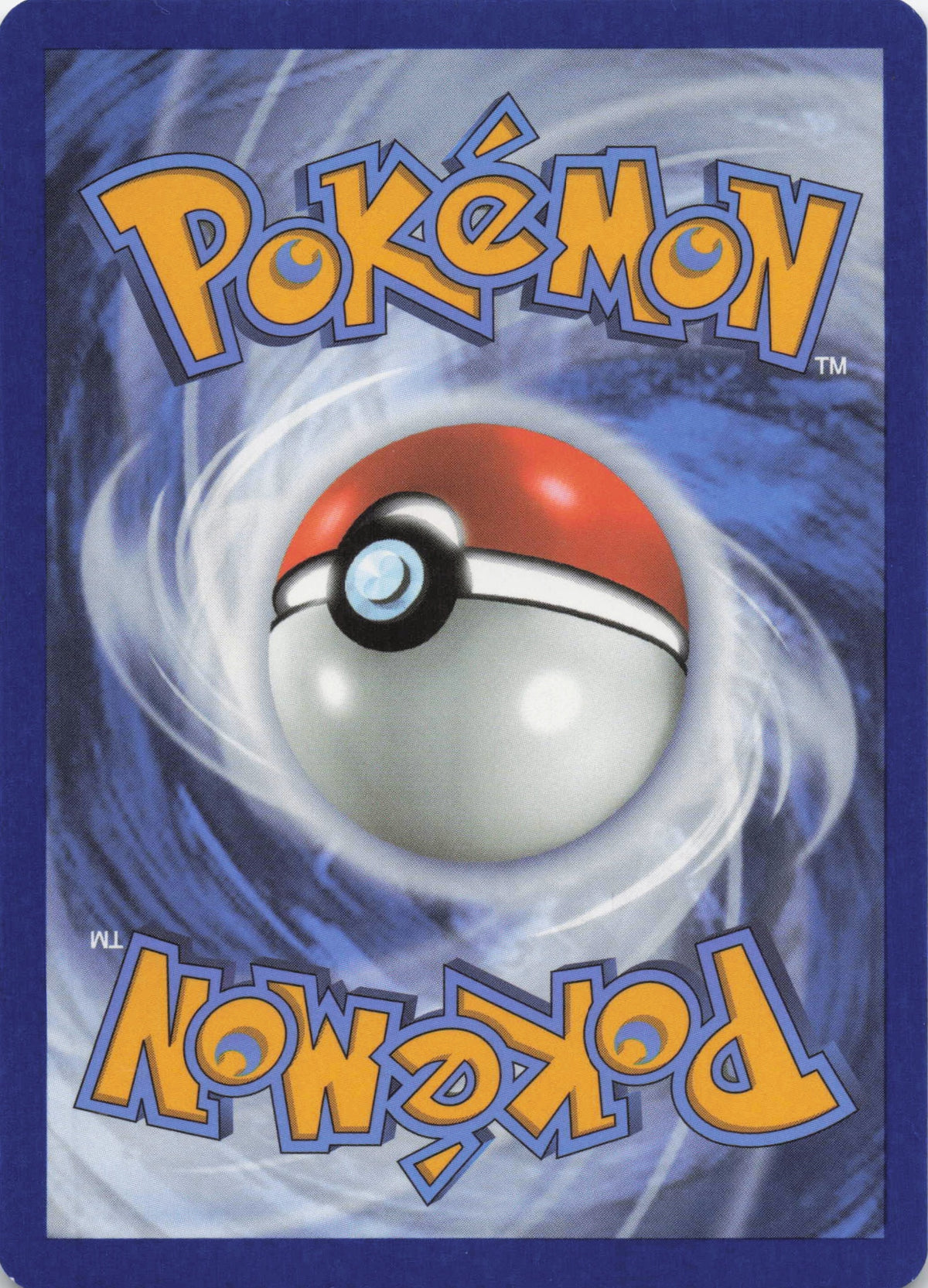 Tornadus (Holo) - NM back