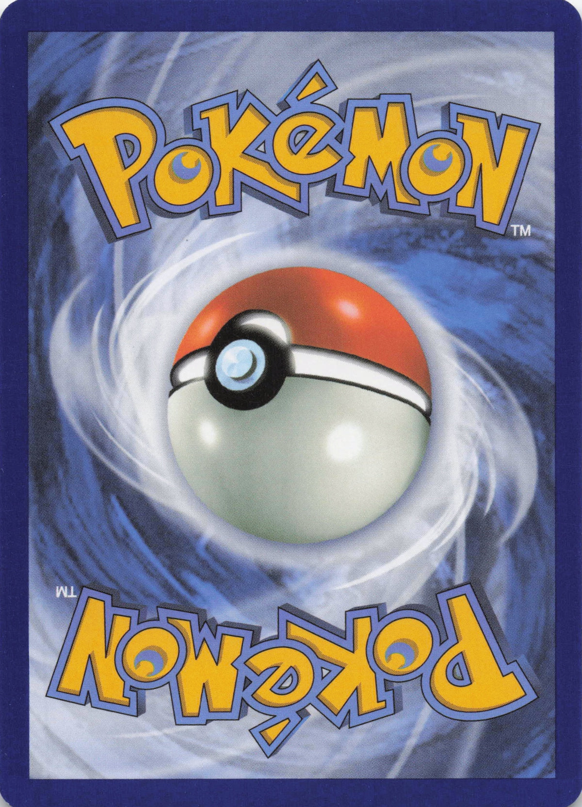 Vanilluxe - NM back