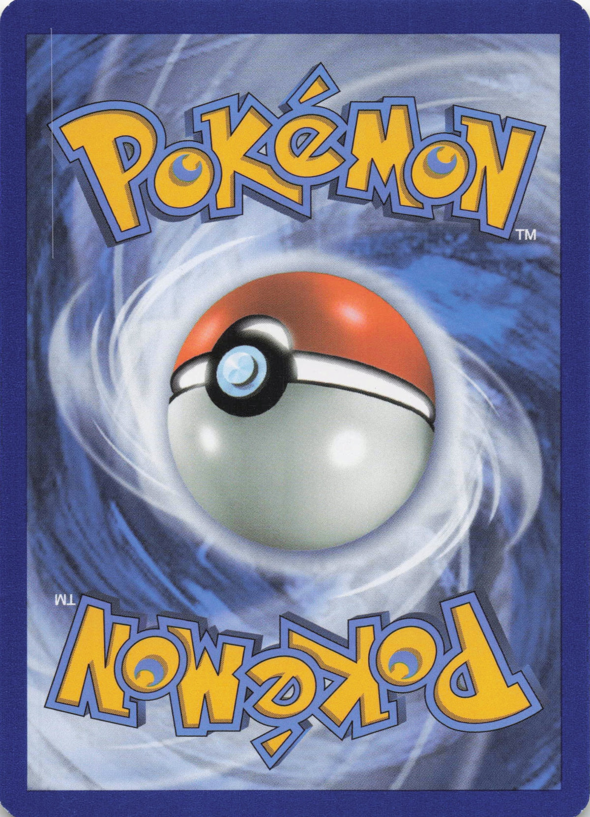 Jigglypuff - NM back