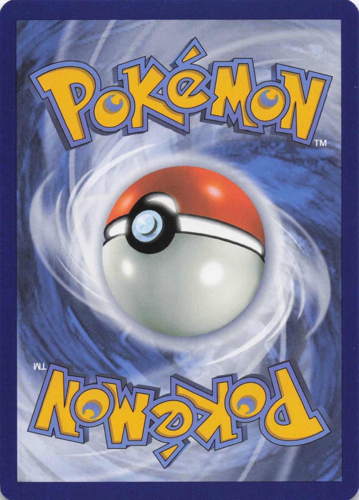 Woobat - NM back