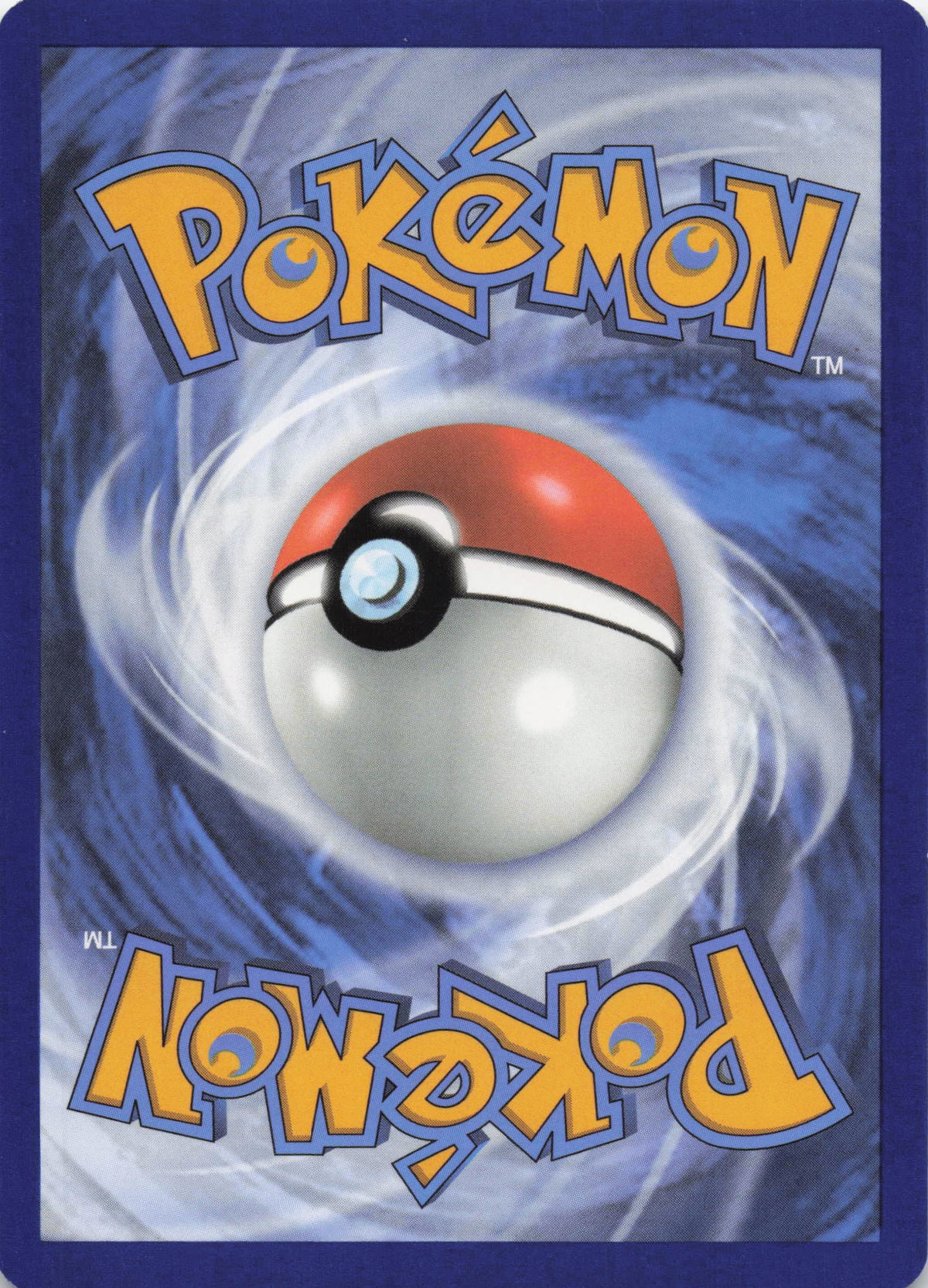 Miltank - NM back