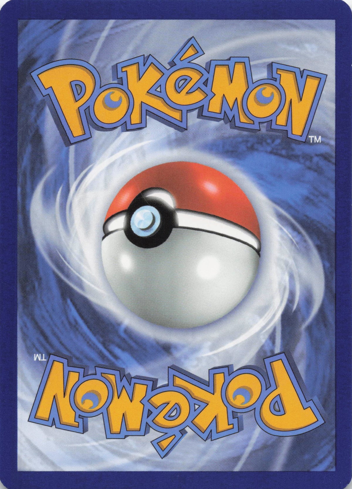 Ferroseed - NM back