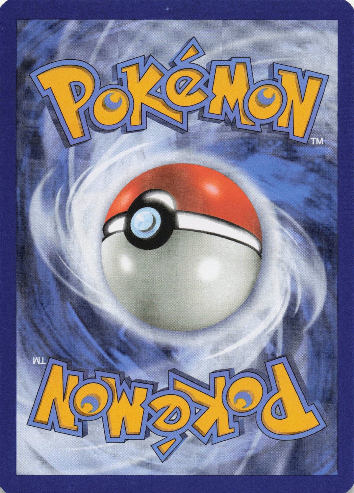 Special Charge - NM back