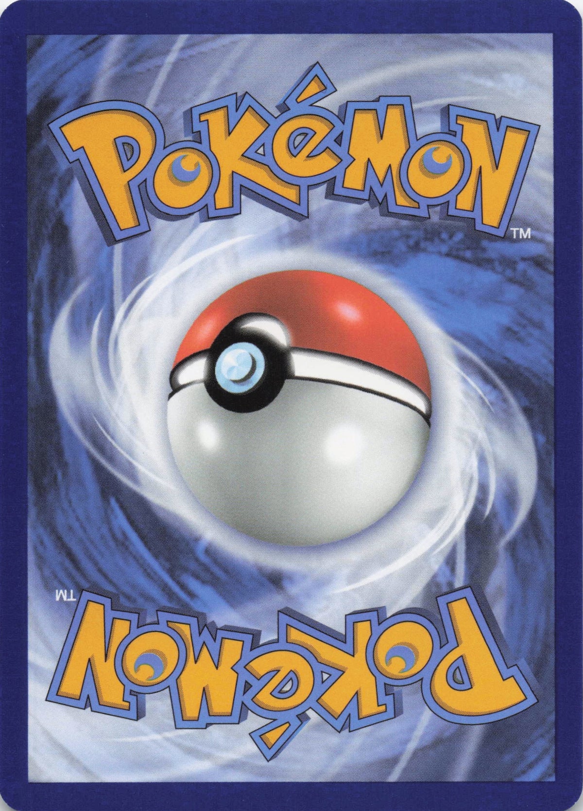Tornadus - NM back