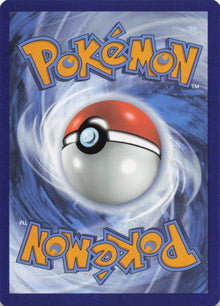 Riolu - NM back