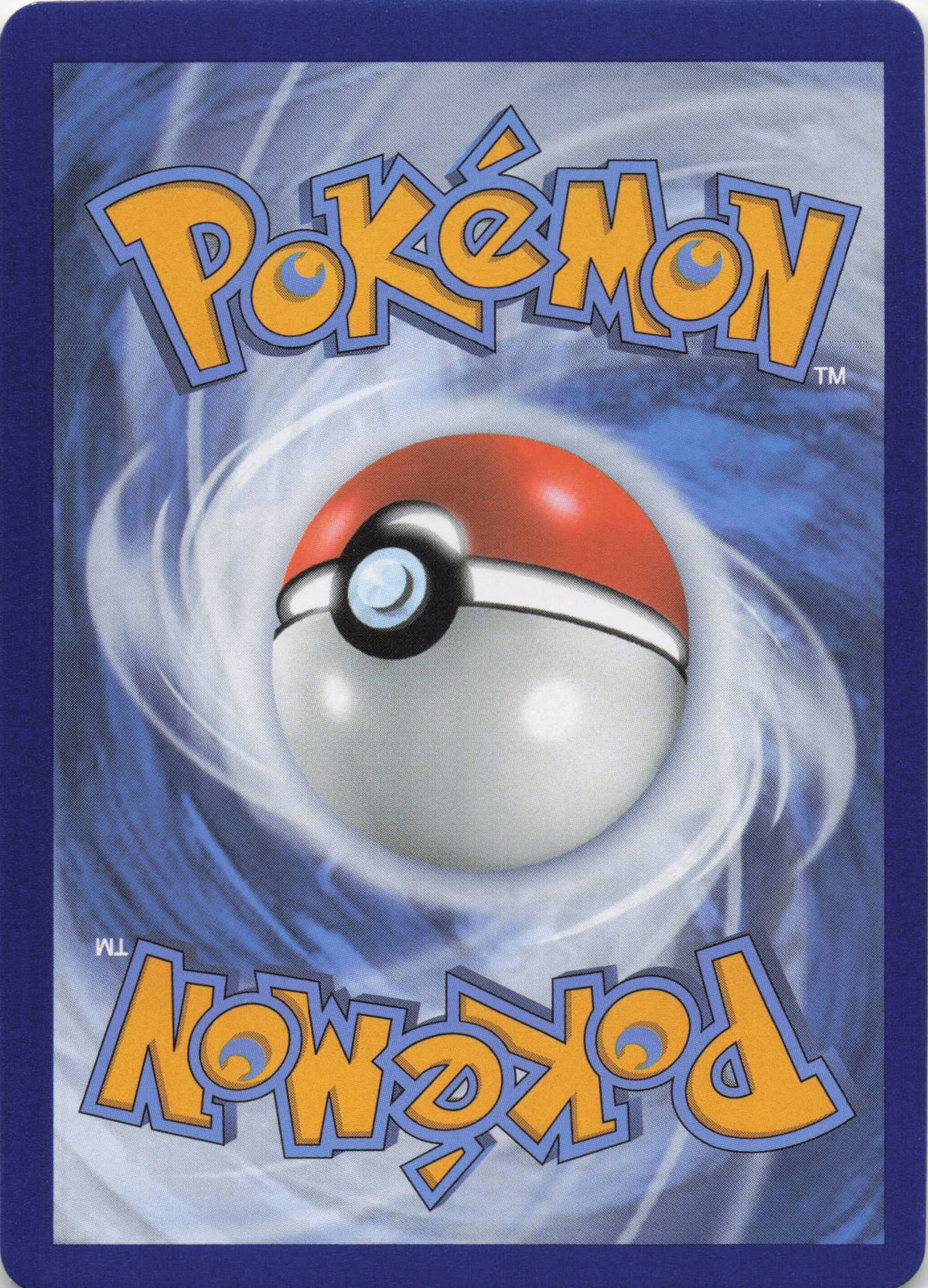 Swadloon (Holo) - NM back
