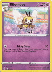 Ribombee - NM front