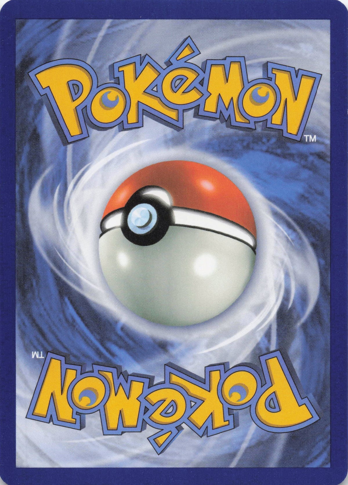 Bronzong - NM back