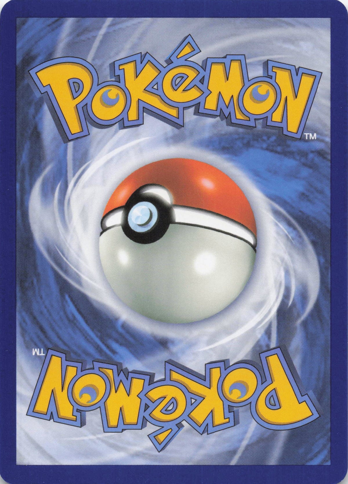 Eevee - NM back