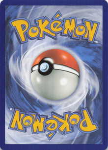 Eevee - NM back