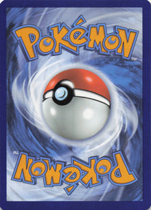 Scyther - NM back