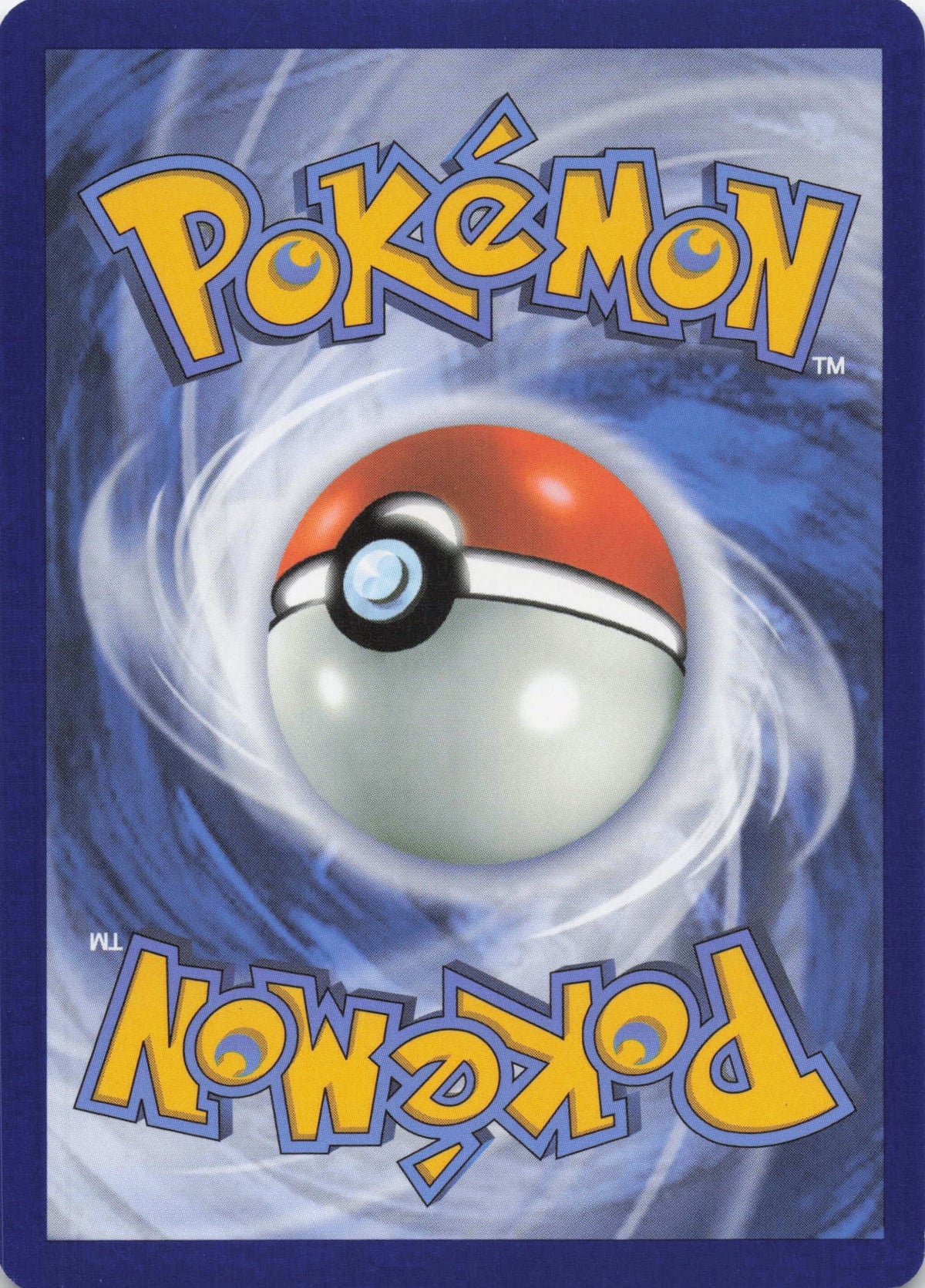 Amoonguss - NM back