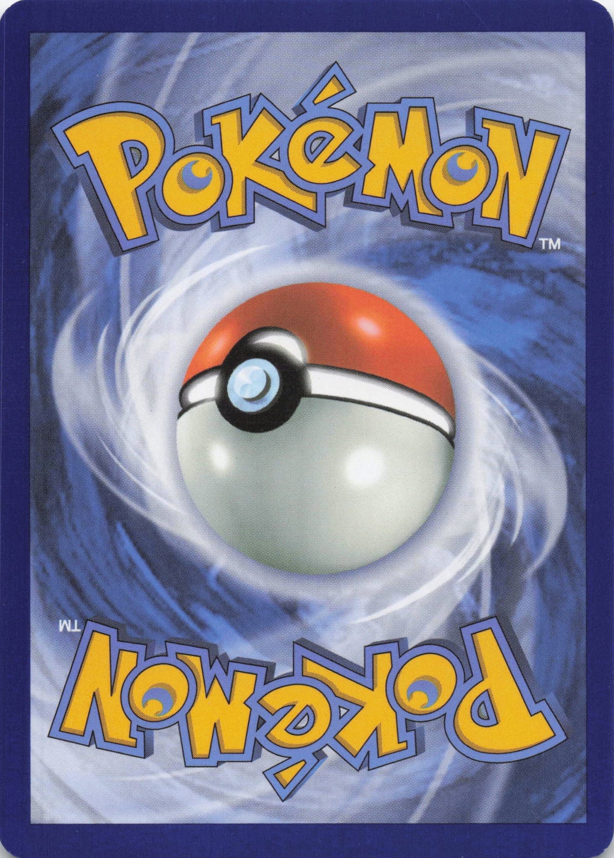 Snivy - NM back