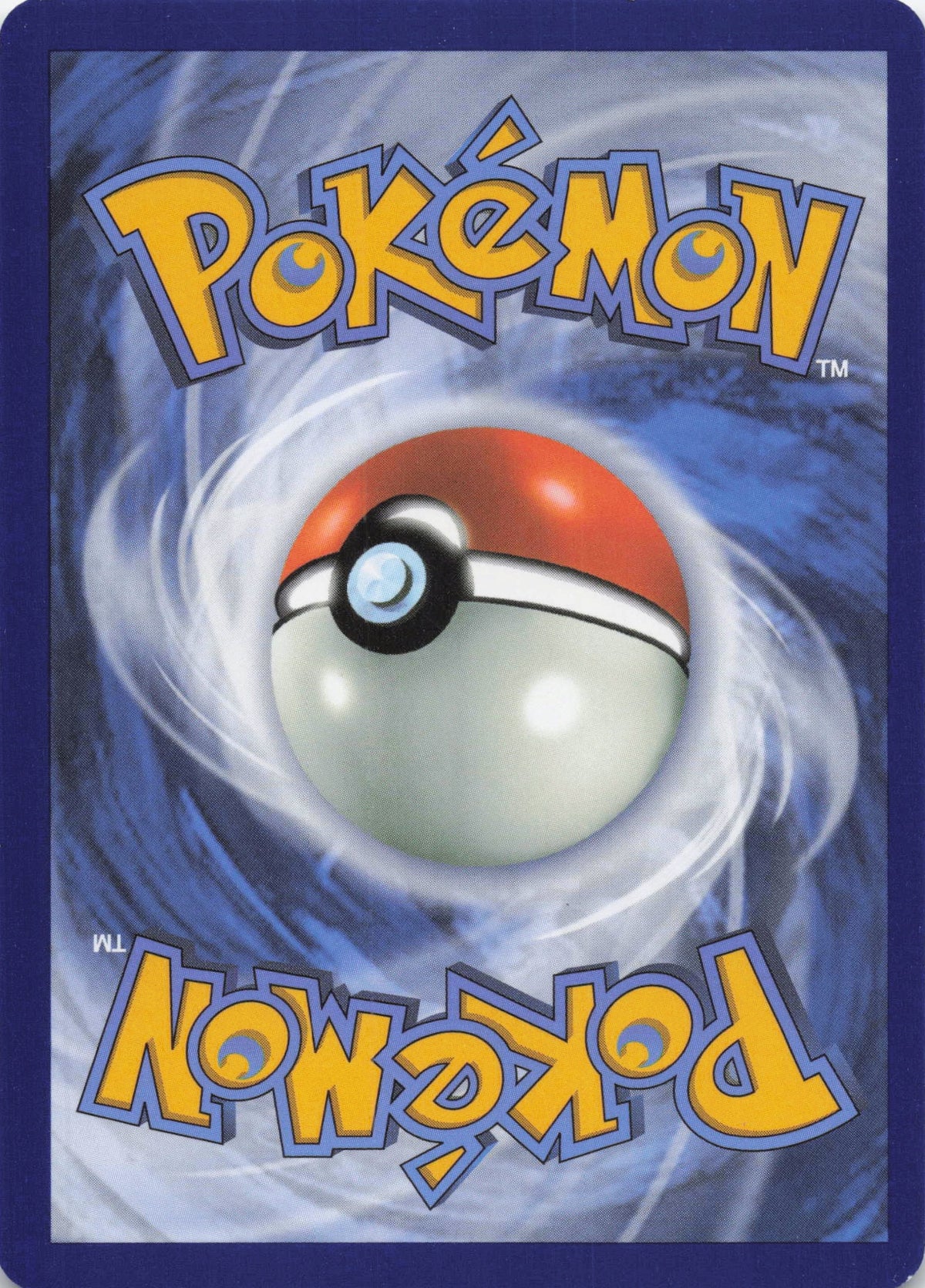 Minccino - NM back