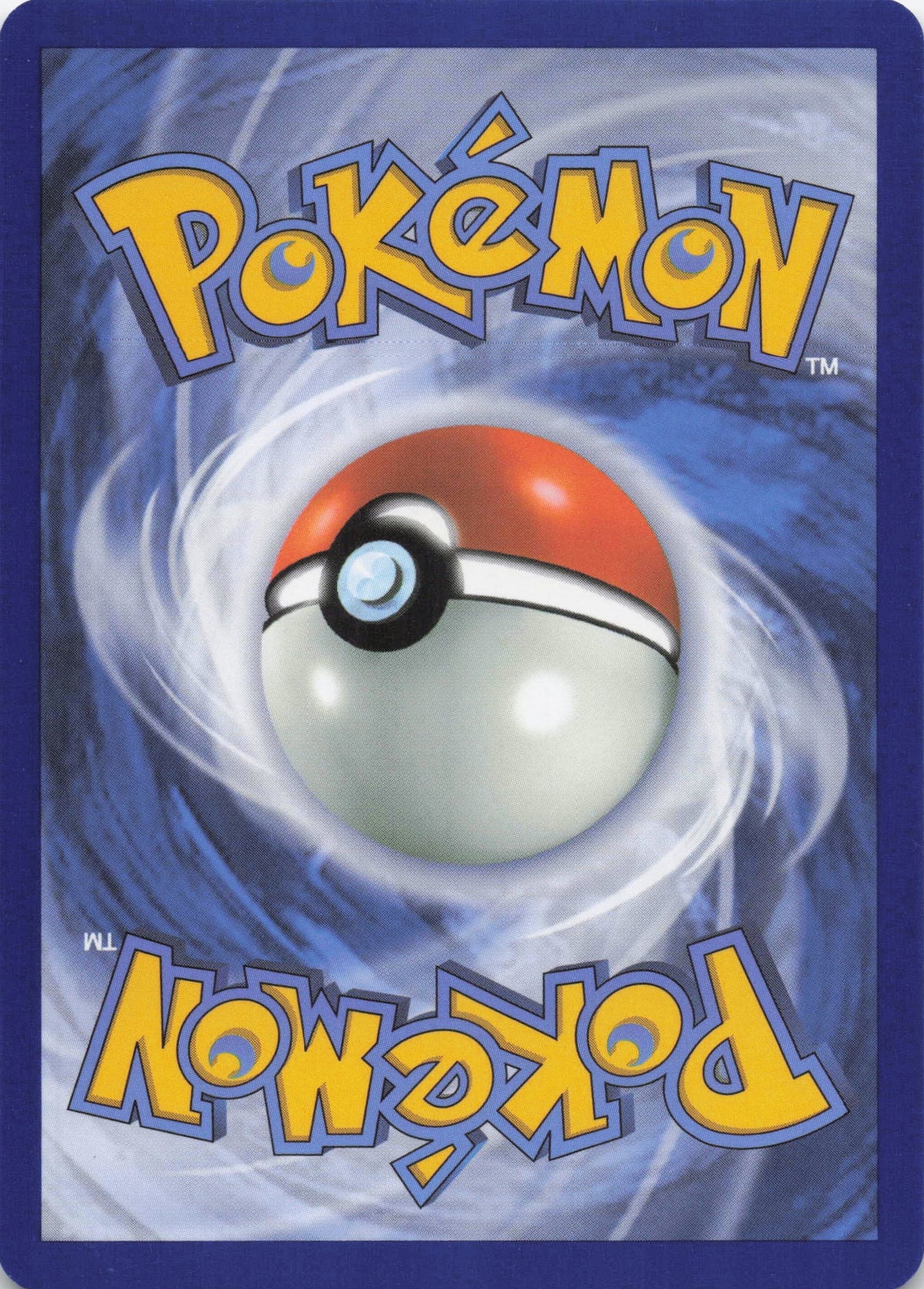 Reuniclus - NM back