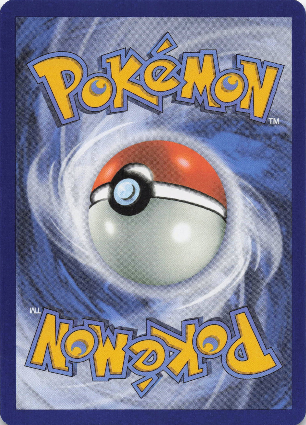 Tepig - NM back