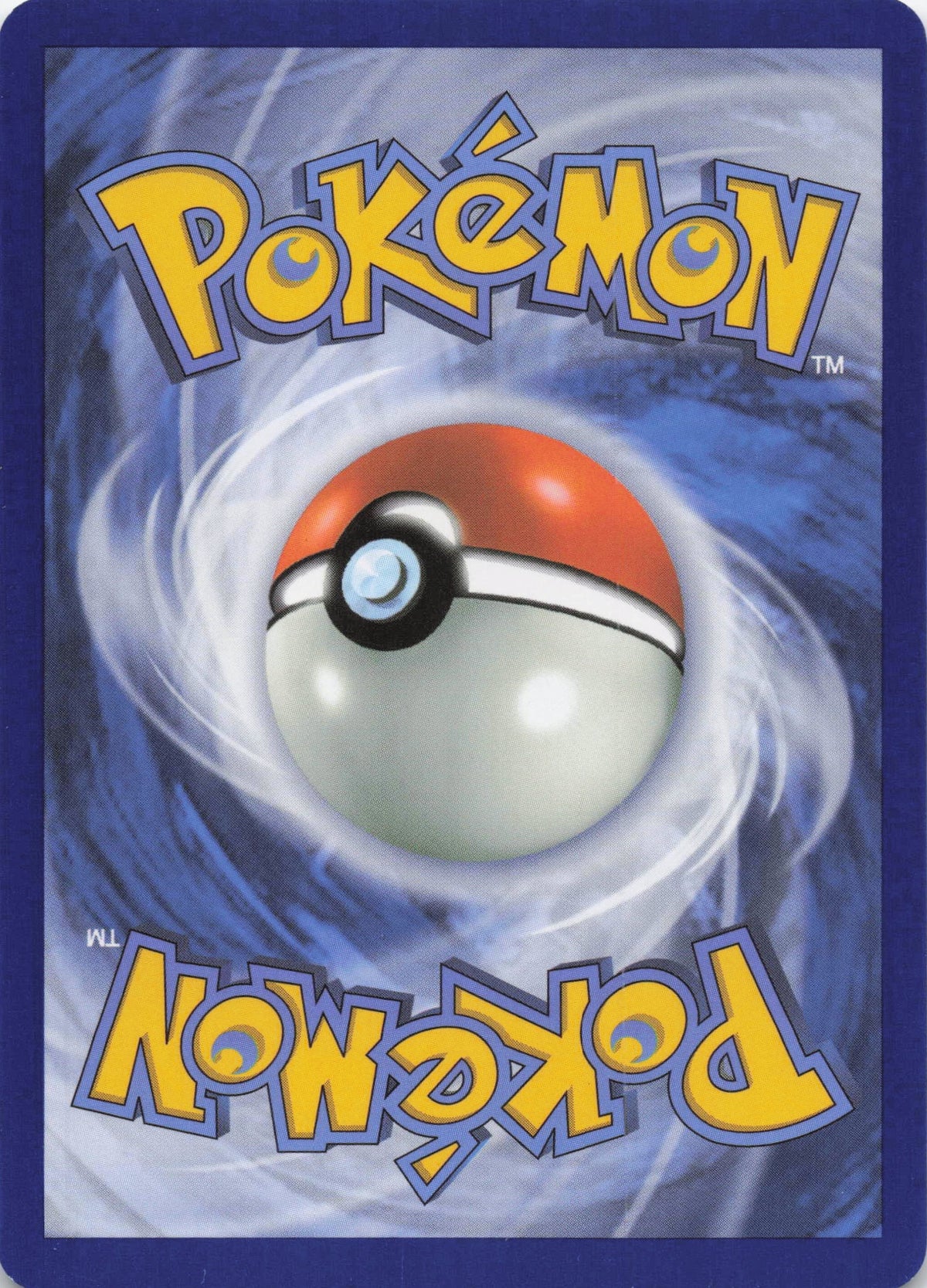 N's PP Up (Holo) - NM back