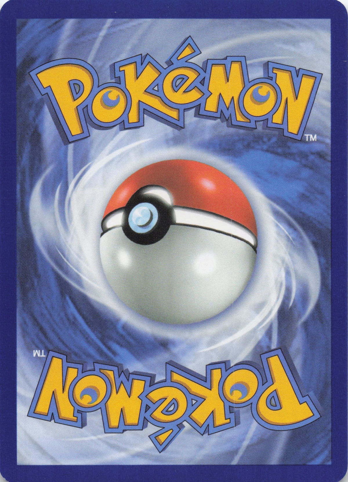 Brock's Scouting - NM back