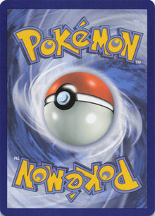 Skwovet (Holo) - NM back